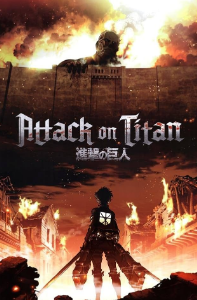 Attack on Titan