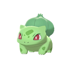 Bulbasaur
