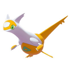 Latias