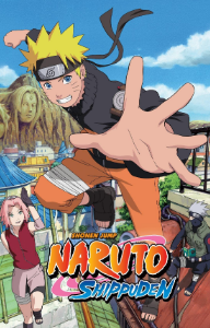 Naruto